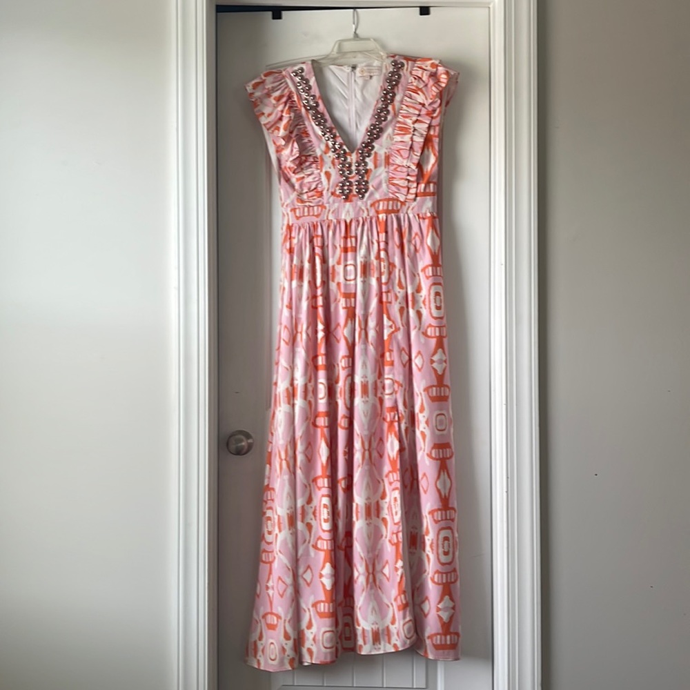 Sheridan French Stacey Dress